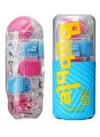 Мастурбатор Tenga Bobble Crazy Cubes - Tenga - в Улан-Удэ купить с доставкой