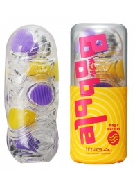 Мастурбатор Tenga Bobble Magic Marbles - Tenga - в Улан-Удэ купить с доставкой