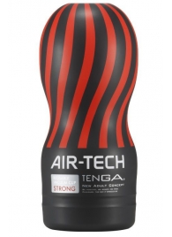 Мастурбатор Reusable Vacuum CUP Strong - Tenga - в Улан-Удэ купить с доставкой