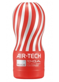 Мастурбатор Reusable Vacuum CUP Regular - Tenga - в Улан-Удэ купить с доставкой