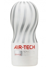 Мастурбатор Reusable Vacuum CUP Gentle - Tenga - в Улан-Удэ купить с доставкой