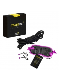 Эротическая игра для двоих Tease Me - Tease&Please - купить с доставкой в Улан-Удэ