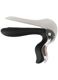 Вагинальный расширитель Vibrating Speculum с вибрацией и подсветкой - Orion - купить с доставкой в Улан-Удэ