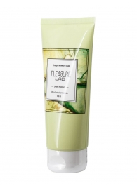Лубрицирующий гель для интимного ухода Organic Rosemary с ароматом розмарина - 100 мл. - Pleasure Lab - купить с доставкой в Улан-Удэ