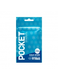 Карманный мастурбатор COLD SPARK - Tenga - в Улан-Удэ купить с доставкой