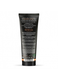 Массажный легкий крем WICKED Orange Blossom plus Patchouli - 120 мл. - Wicked - купить с доставкой в Улан-Удэ