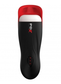 Автоматический мастурбатор PDX Elite Fap-O-Matic Pro - Pipedream - в Улан-Удэ купить с доставкой