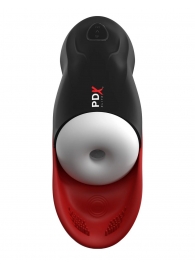 Автоматический мастурбатор PDX Elite Fap-O-Matic Pro - Pipedream - в Улан-Удэ купить с доставкой