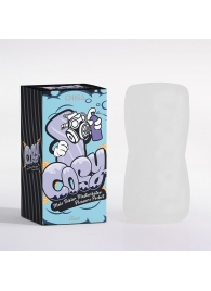 Прозрачный мастурбатор Stamina Masturbator Pleasure Pocket - Chisa - в Улан-Удэ купить с доставкой