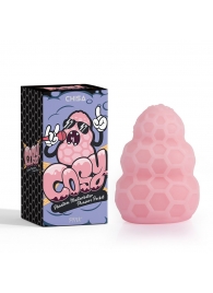 Розовый мастурбатор Phantom Masturbator Pleasure Pocket - Chisa - в Улан-Удэ купить с доставкой