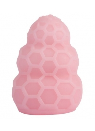 Розовый мастурбатор Phantom Masturbator Pleasure Pocket - Chisa - в Улан-Удэ купить с доставкой