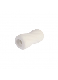 Белый мастурбатор Blow Cox Masturbator Pleasure Pocket - Chisa - в Улан-Удэ купить с доставкой