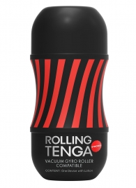 Мастурбатор Rolling Tenga Cup Strong - Tenga - в Улан-Удэ купить с доставкой