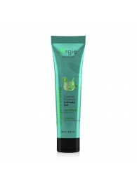 Съедобный интимный гель Orgie Lube Tube Cocktail Caipirinha - 100 мл. - ORGIE - купить с доставкой в Улан-Удэ