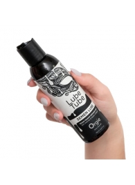 Интимный гель на водной основе Lube Tube Semen Lube - 150 мл. - ORGIE - купить с доставкой в Улан-Удэ