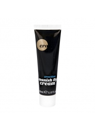 Крем для усиления эрекции Ero Spain Fly Cream - 30 мл. - Ero - купить с доставкой в Улан-Удэ