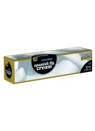 Крем для усиления эрекции Ero Spain Fly Cream - 30 мл. - Ero - купить с доставкой в Улан-Удэ