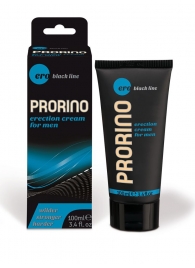Крем для усиления эрекции Ero Prorino Erection Cream - 100 мл. - Ero - купить с доставкой в Улан-Удэ
