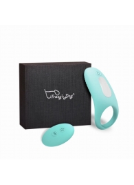 Кольцо на пенис с вибрацией и дистанционном управлении Vibrating Cock Ring - Tracy s Dog - в Улан-Удэ купить с доставкой