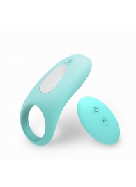 Кольцо на пенис с вибрацией и дистанционном управлении Vibrating Cock Ring - Tracy s Dog - в Улан-Удэ купить с доставкой