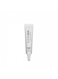 Бальзам для клитора Slow Sex Clitoral Balm - 10 мл. - Bijoux Indiscrets - купить с доставкой в Улан-Удэ