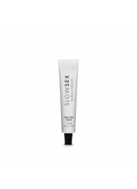 Бальзам для орального секса Slow Sex Oral Sex Balm - 10 мл. - Bijoux Indiscrets - купить с доставкой в Улан-Удэ