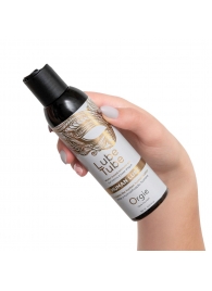 Интимный гель на водной основе Lube Tube Human Lube - 150 мл. - ORGIE - купить с доставкой в Улан-Удэ
