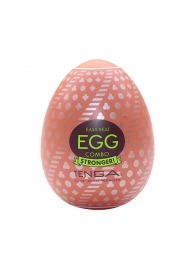 Мастурбатор-яйцо Tenga Egg Combo - Tenga - в Улан-Удэ купить с доставкой