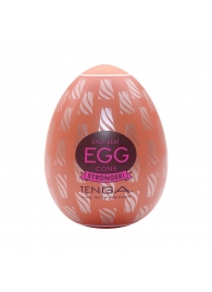 Мастурбатор-яйцо Tenga Egg Cone - Tenga - в Улан-Удэ купить с доставкой
