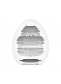 Мастурбатор-яйцо Tenga Egg Misty II - Tenga - в Улан-Удэ купить с доставкой