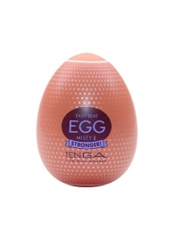Мастурбатор-яйцо Tenga Egg Misty II - Tenga - в Улан-Удэ купить с доставкой