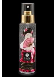 Очищающее средство Gentle Cleaner - 115 мл. - Shunga - купить с доставкой в Улан-Удэ