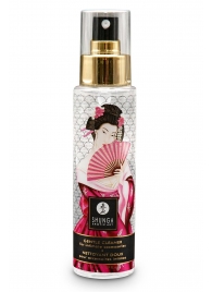 Очищающее средство Gentle Cleaner - 115 мл. - Shunga - купить с доставкой в Улан-Удэ