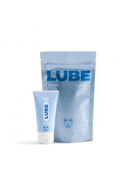 Смазка на водной основе Friday Bae Lube - 50 мл. - Friday Bae - купить с доставкой в Улан-Удэ
