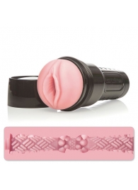 Мастурбатор-вагина Fleshlight - Go Surge Pink Lady - Fleshlight - в Улан-Удэ купить с доставкой