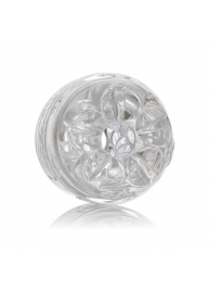 Мастурбатор Fleshlight - Quickshot Masturbator Clear - Fleshlight - в Улан-Удэ купить с доставкой