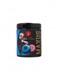Классические презервативы MAXUS Classic - 12 шт. - Maxus - купить с доставкой в Улан-Удэ