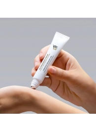 Возбуждающий гель Vibrating Orgasmic Gel - 20 мл. - YESforLOV - купить с доставкой в Улан-Удэ