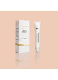 Возбуждающий гель Vibrating Orgasmic Gel - 20 мл. - YESforLOV - купить с доставкой в Улан-Удэ