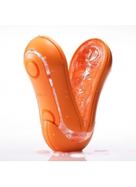 Мастурбатор Tenga Flip ORB Sunset - Tenga - в Улан-Удэ купить с доставкой
