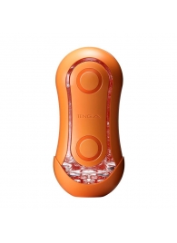 Мастурбатор Tenga Flip ORB Sunset - Tenga - в Улан-Удэ купить с доставкой