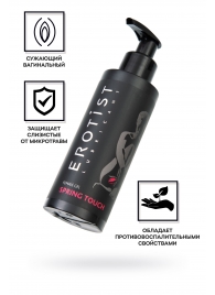 Сужающий гель для женщин Erotist Spring Touch - 150 мл. - Erotist Lubricants - купить с доставкой в Улан-Удэ