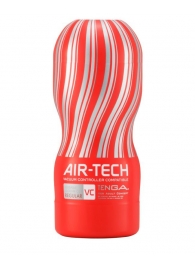 Мастурбатор Reusable Vacuum CUP VC Regular - Tenga - в Улан-Удэ купить с доставкой