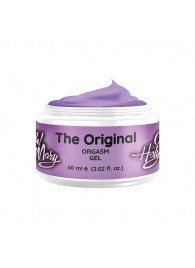 Стимулирующий гель Nuei Oh! Holy Mary The Original Orgasm Gel - 60 мл. - Nuei cosmetics - купить с доставкой в Улан-Удэ