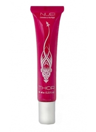 Гель унисекс для усиления оргазма Thor Fire Gel - 10 мл. - Nuei cosmetics - купить с доставкой в Улан-Удэ