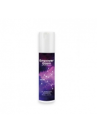 Стимулирующий гель с охлаждающим эффектом Nuei Empowergasm - 50 мл. - Nuei cosmetics - купить с доставкой в Улан-Удэ