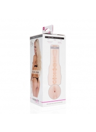 Мастурбатор-анус Fleshlight Girls - Elsa Jean Treat - Fleshlight - в Улан-Удэ купить с доставкой