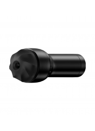 Черный мастурбатор FeelSensation Stroker - Kiiroo - в Улан-Удэ купить с доставкой