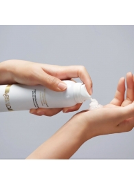 Массажная пена Fizzy Massage Foam - 150 мл. - YESforLOV - купить с доставкой в Улан-Удэ