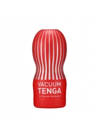 Мастурбатор Tenga Vacuum Cup - Tenga - в Улан-Удэ купить с доставкой